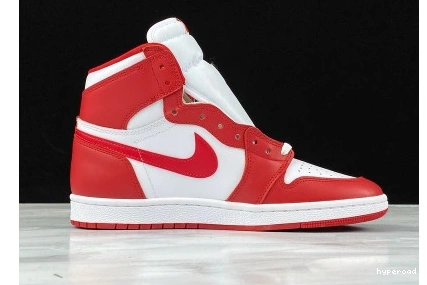 Hyperoad 'NEW AIR 1 RETRO - '85 HIGH JORDAN OG BEGINNINGS' 0718
